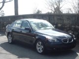 2007 BMW 5 Series 530i Sedan