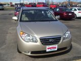 2008 Hyundai Elantra GLS Sedan