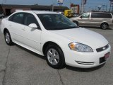 2009 Chevrolet Impala LT