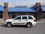 2006 Jeep Grand Cherokee Laredo