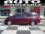 2007 Honda Odyssey EX-L