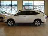 2008 Lexus RX 350 AWD