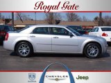 2009 Bright Silver Metallic Chrysler 300 Limited #27544016