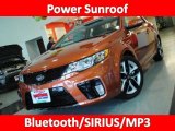 2010 Copperhead Kia Forte Koup SX #27544282