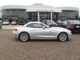 2009 Titanium Silver Metallic BMW Z4 sDrive35i Roadster #27544659