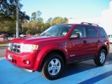 2008 Ford Escape XLT V6