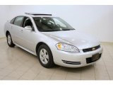 2009 Chevrolet Impala LT