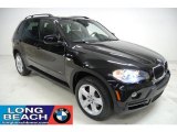 2007 BMW X5 3.0si
