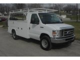 2008 Ford E Series Cutaway E350 Commercial Utility Truck Data, Info and Specs