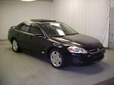 2007 Black Chevrolet Impala SS #27544715