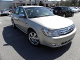 2009 Ford Taurus Limited