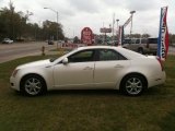 2009 Cadillac CTS Sedan