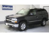 2005 Chevrolet Tahoe LT 4x4