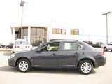 2009 Chevrolet Cobalt LT Sedan
