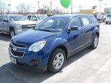 2010 Chevrolet Equinox LS
