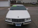 1996 White Diamond Cadillac Seville SLS #27544967