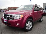 2008 Ford Escape XLT