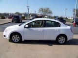 2007 Nissan Sentra 2.0