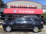 2008 GMC Acadia SLT