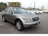 2007 Diamond Graphite Metallic Infiniti FX 45 AWD #27625771