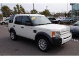 2006 Land Rover LR3 V8 SE