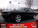 2010 Dodge Challenger R/T