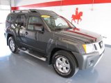 2009 Nissan Xterra S