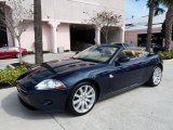 2007 Jaguar XK XK8 Convertible