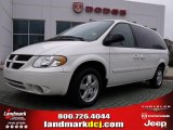 2007 Dodge Grand Caravan SXT