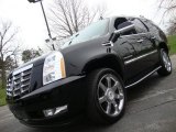 2007 Cadillac Escalade AWD
