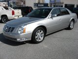 2007 Cadillac DTS Luxury