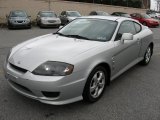 2005 Hyundai Tiburon GS