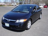 2008 Honda Civic EX Sedan