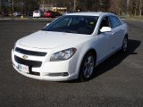 2009 Chevrolet Malibu LT Sedan