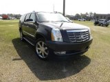 2007 Cadillac Escalade ESV AWD