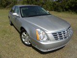2007 Light Platinum Cadillac DTS Luxury #27625011