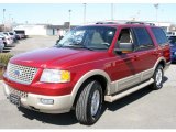 2006 Ford Expedition Eddie Bauer 4x4