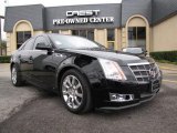 2008 Cadillac CTS Sedan