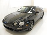 1997 Black Toyota Celica ST Coupe #27626057