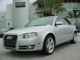 2007 Audi A4 2.0T Sedan