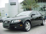 2007 Audi A4 2.0T Sedan