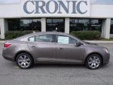 2010 Buick LaCrosse CXL