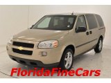 2005 Chevrolet Uplander 