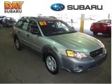 2007 Subaru Outback 2.5i Wagon