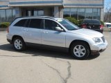 2006 Bright Silver Metallic Chrysler Pacifica Touring AWD #27625656