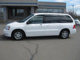 2004 Vibrant White Ford Freestar SEL #27625657