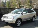 2007 Lexus RX 350 AWD
