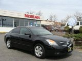 2007 Nissan Altima 2.5 S