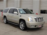 2007 Cadillac Escalade ESV AWD