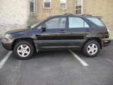 2000 Black Onyx Lexus RX 300 AWD #27625672